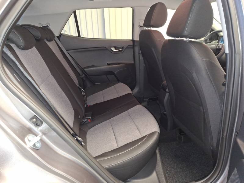 Kia Stonic - Photo 9