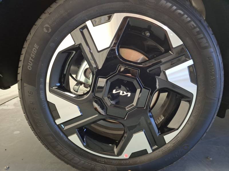 Kia Stonic - Photo 10