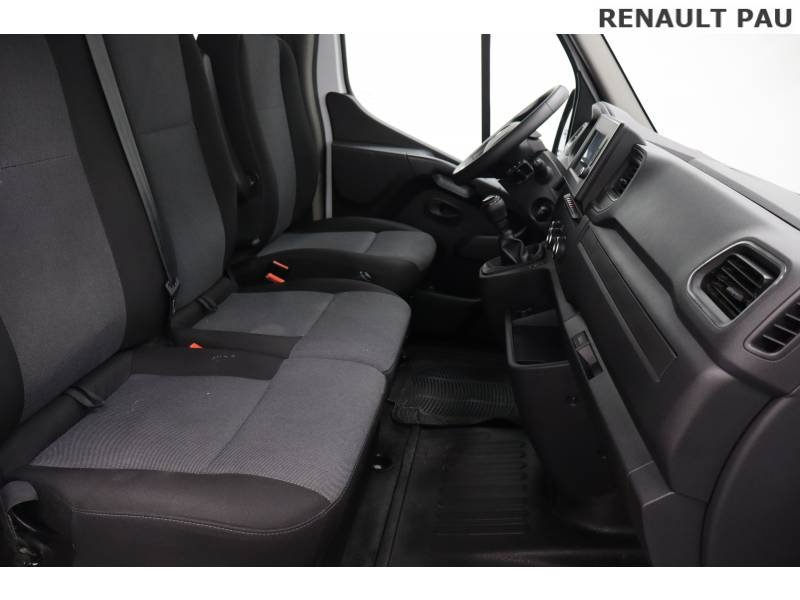 Renault Master - Photo 11