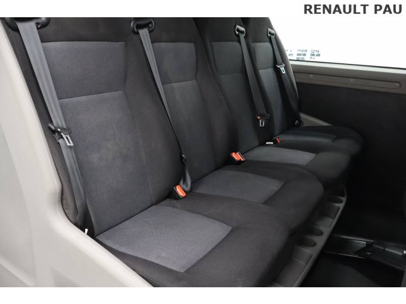 Renault Master - Photo 12