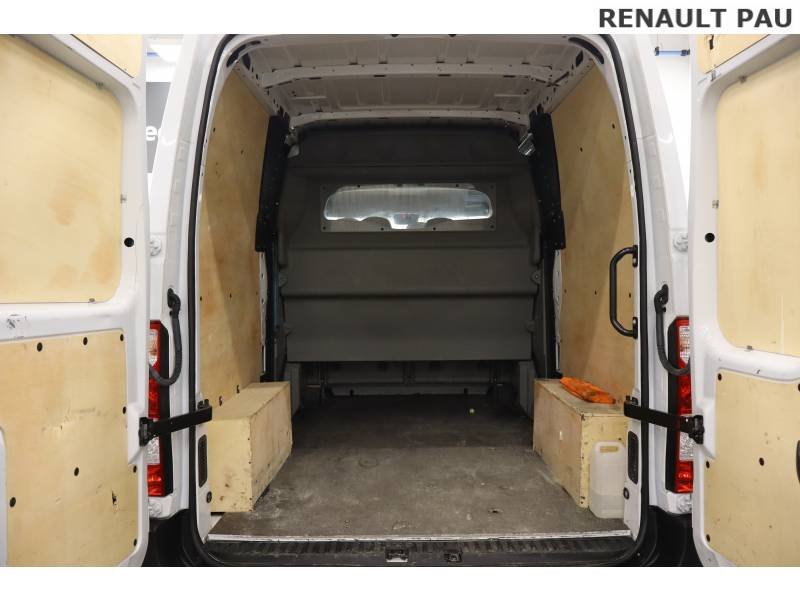 Renault Master - Photo 13