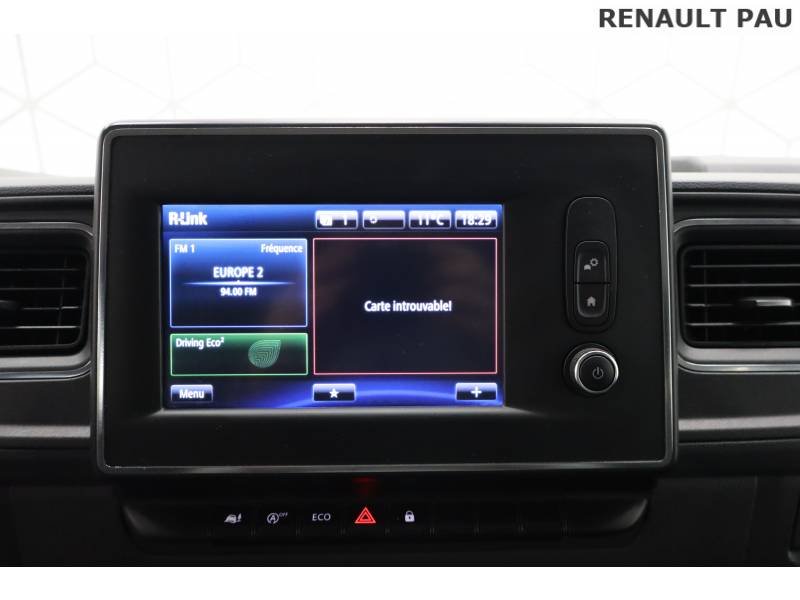 Renault Master - Photo 14