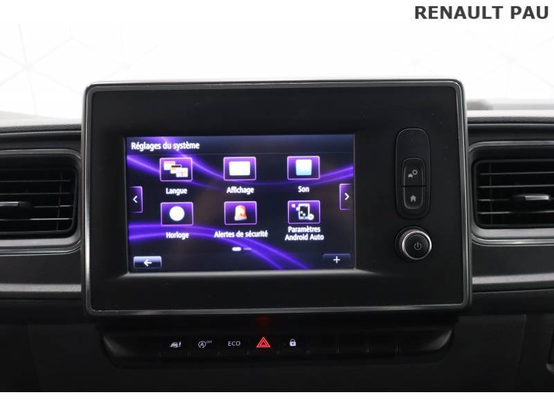 Renault Master - Photo 15