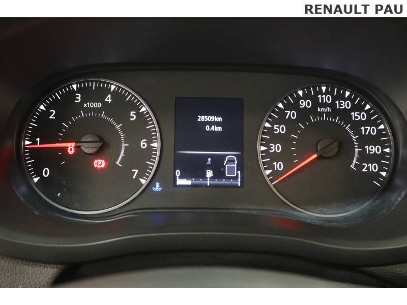 Renault Master - Photo 17