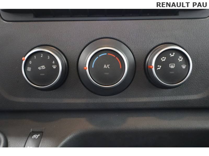 Renault Master - Photo 20