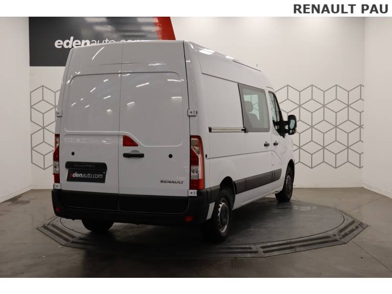 Renault Master - Photo 2