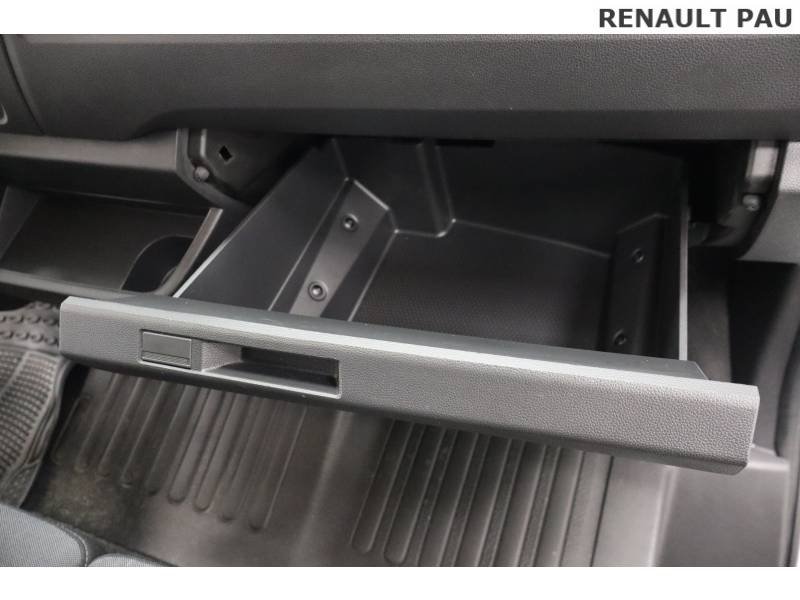 Renault Master - Photo 21