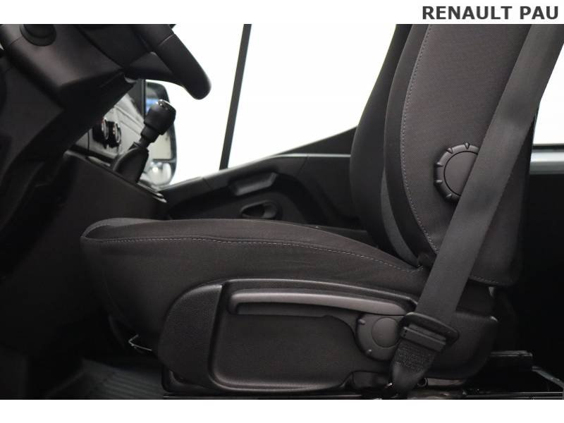 Renault Master - Photo 22