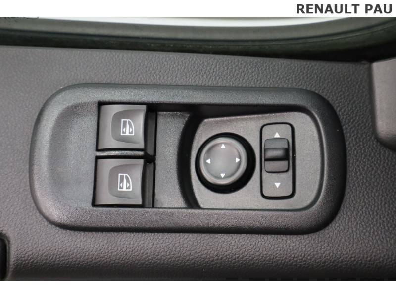 Renault Master - Photo 23