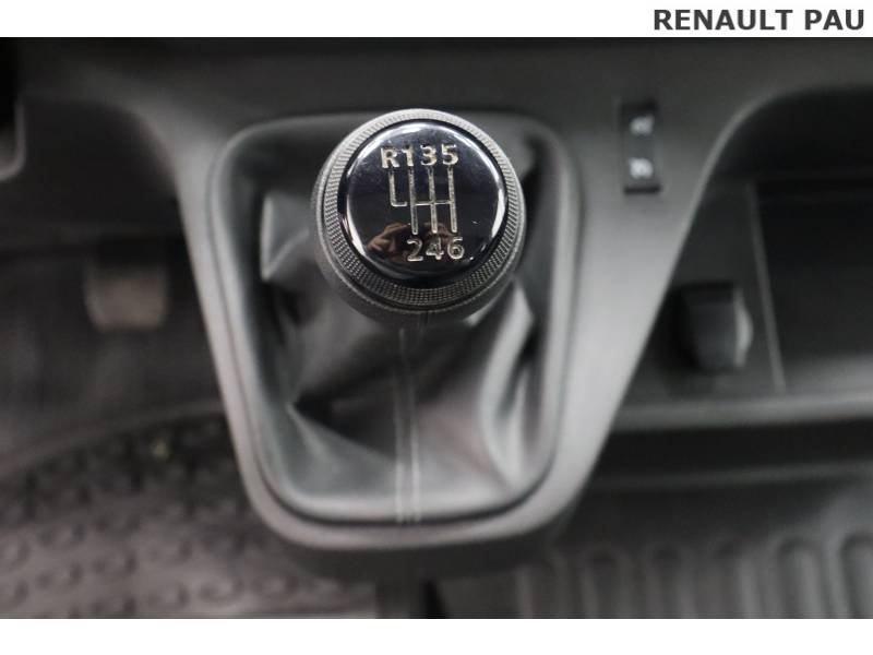 Renault Master - Photo 26