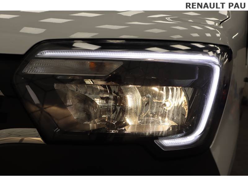 Renault Master - Photo 27