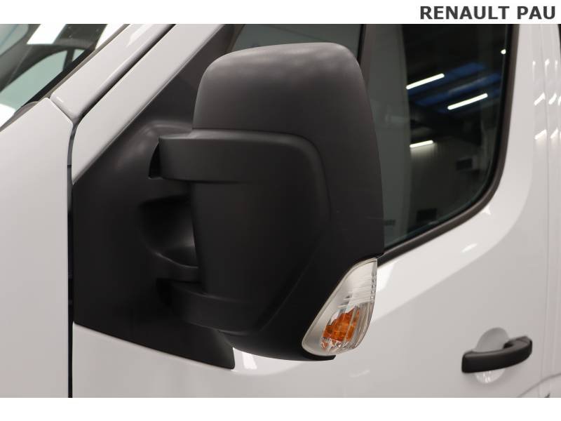 Renault Master - Photo 28