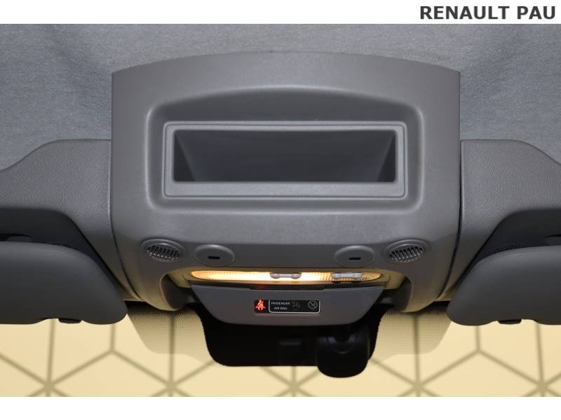 Renault Master - Photo 30