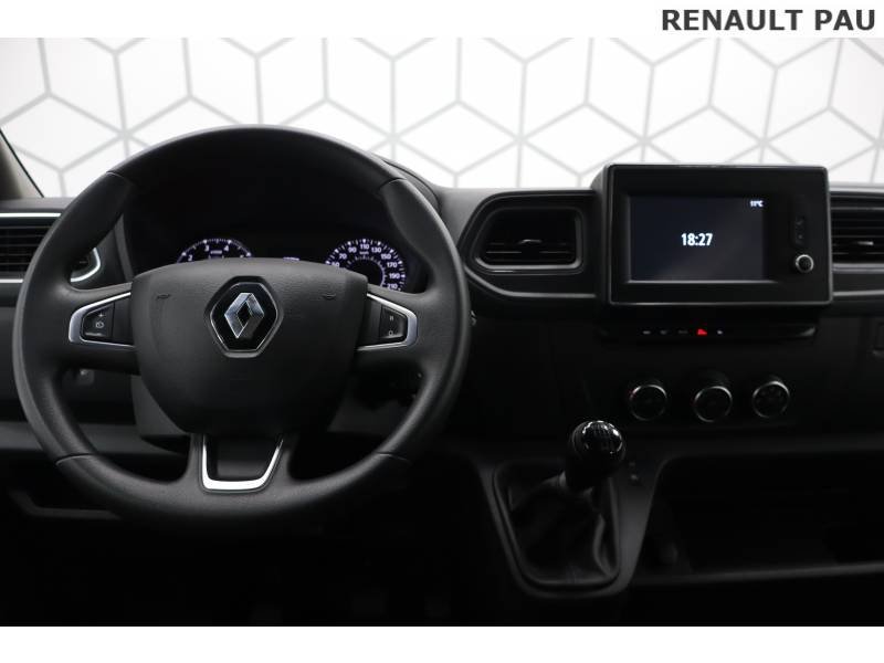 Renault Master - Photo 3