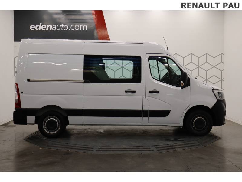 Renault Master - Photo 4
