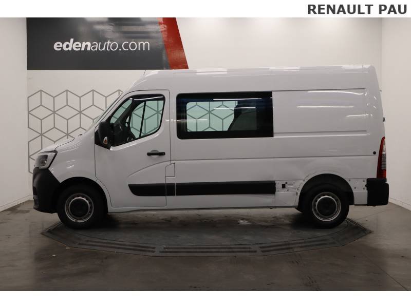 Renault Master - Photo 5