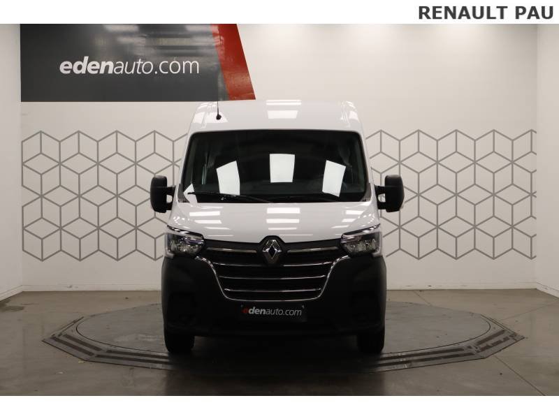 Renault Master - Photo 6