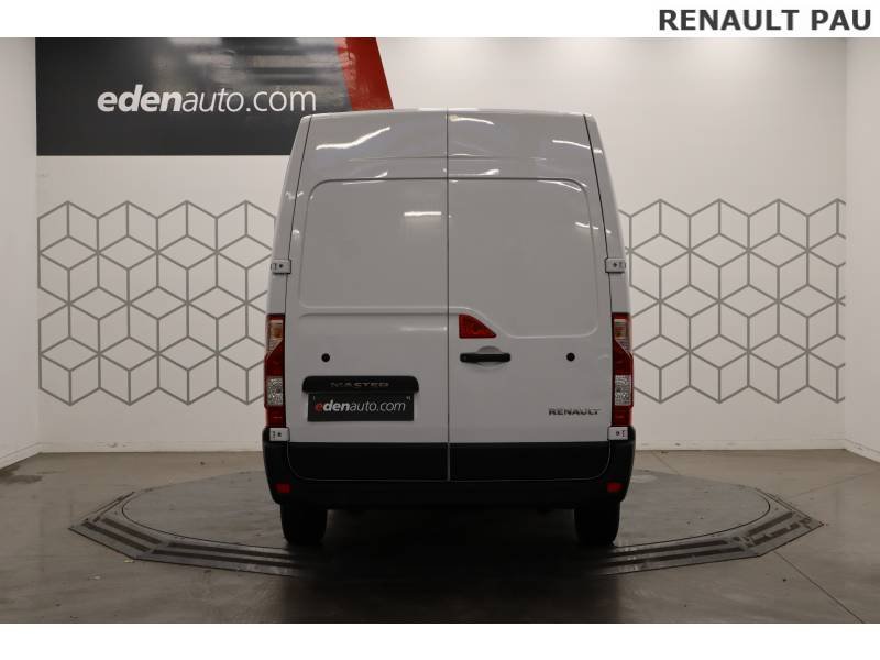 Renault Master - Photo 7