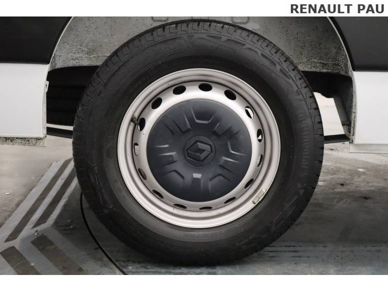 Renault Master - Photo 8