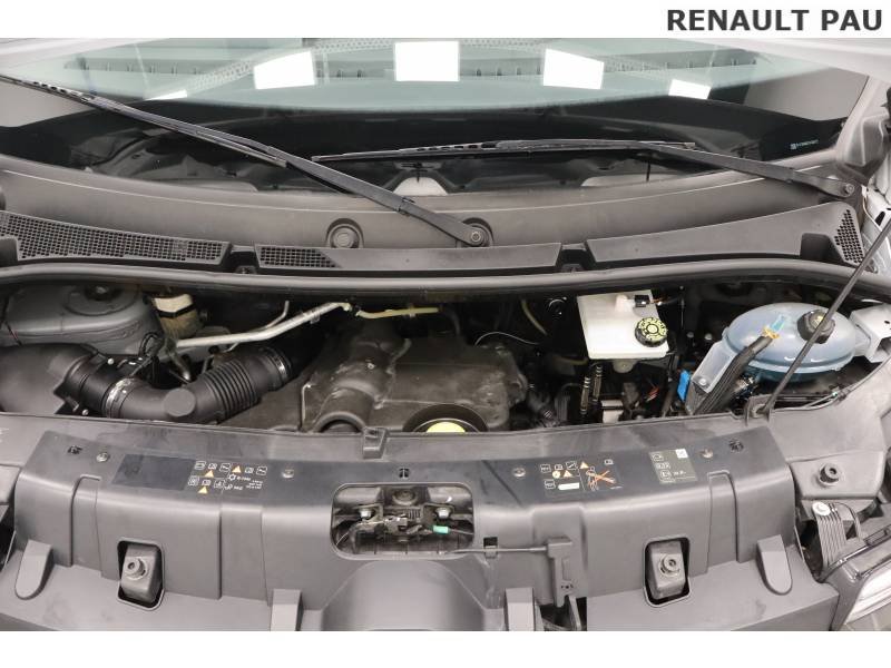 Renault Master - Photo 9