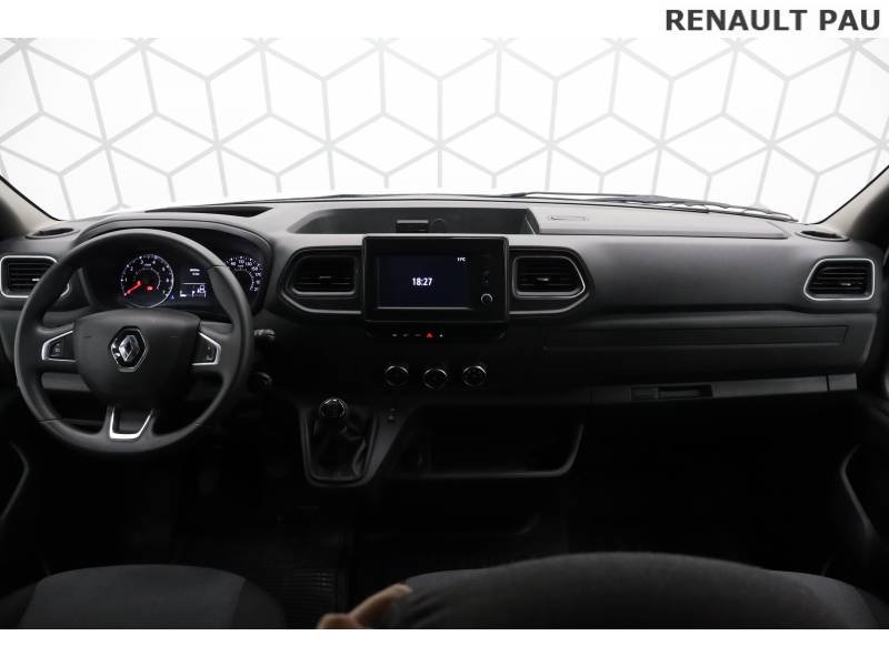 Renault Master - Photo 10