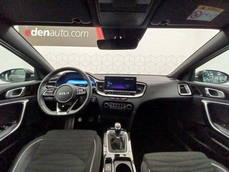 Kia CEED - Photo 12