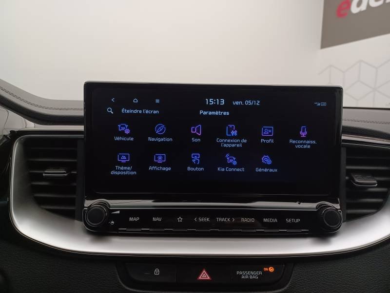 Kia CEED - Photo 18