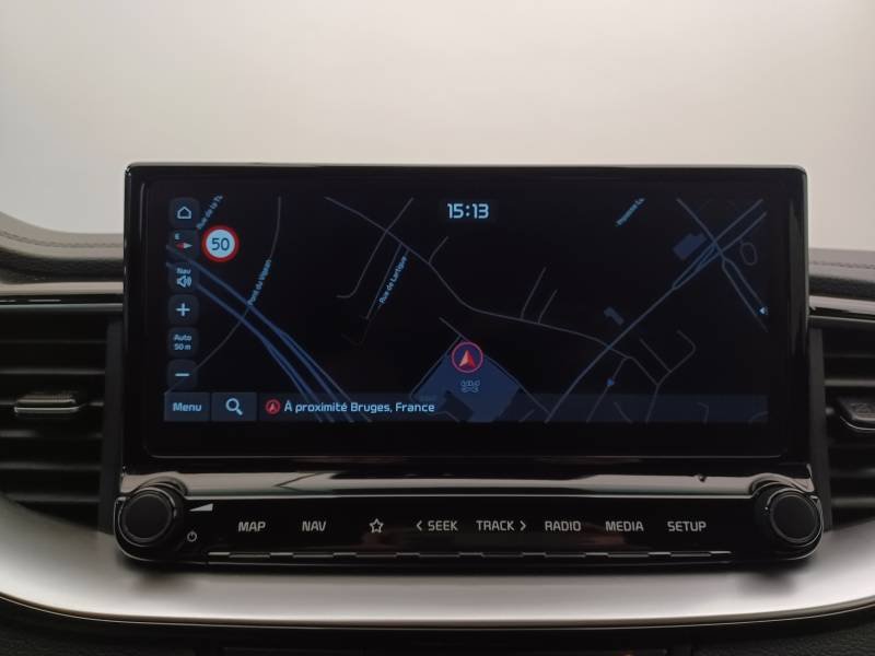 Kia CEED - Photo 19