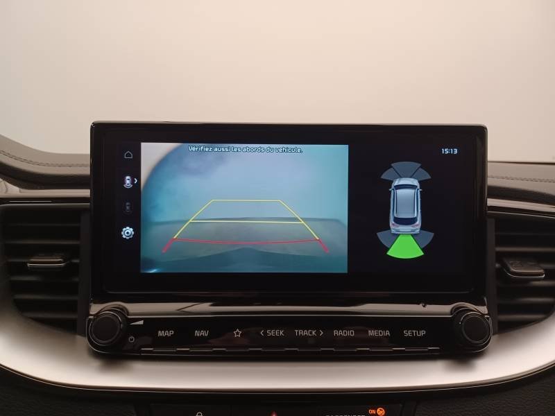 Kia CEED - Photo 20