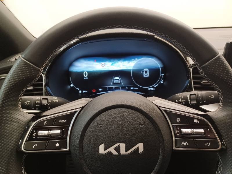 Kia CEED - Photo 21