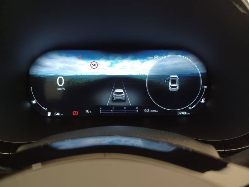 Kia CEED - Photo 22