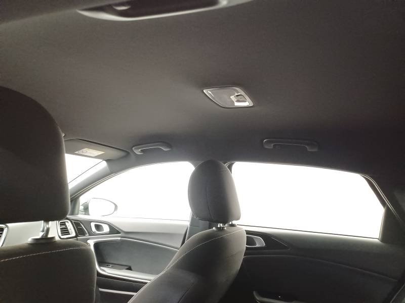 Kia CEED - Photo 29