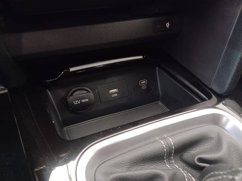 Kia CEED - Photo 34
