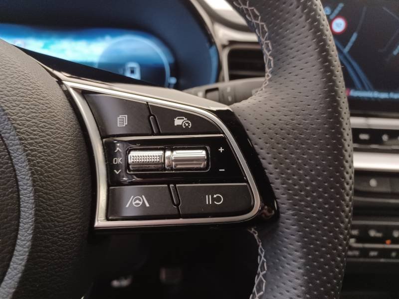 Kia CEED - Photo 37