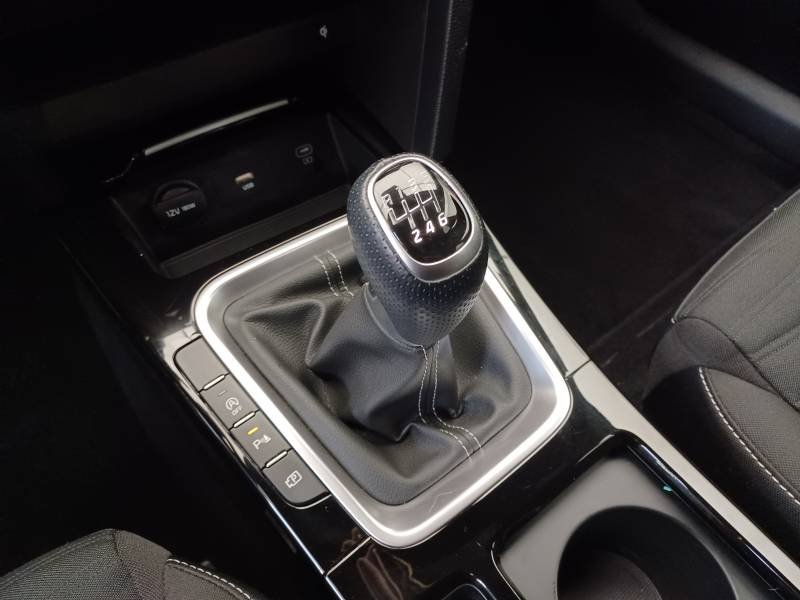 Kia CEED - Photo 38