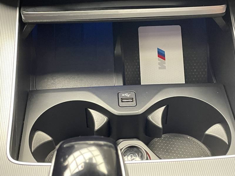 BMW X5 - Photo 11