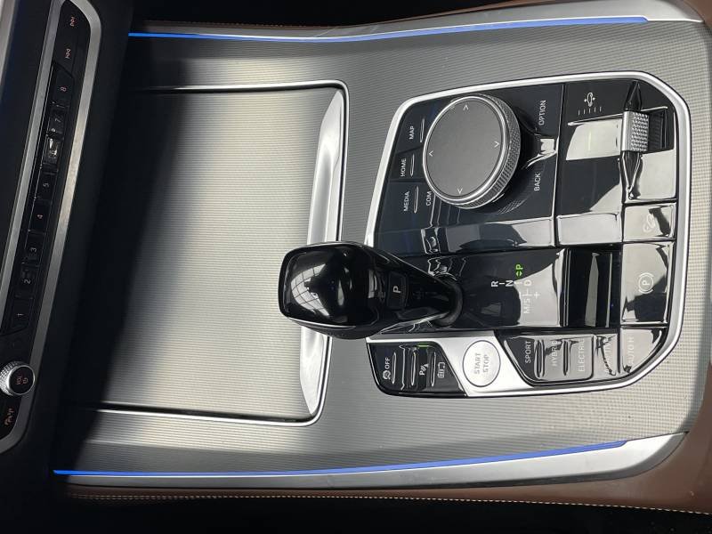 BMW X5 - Photo 12