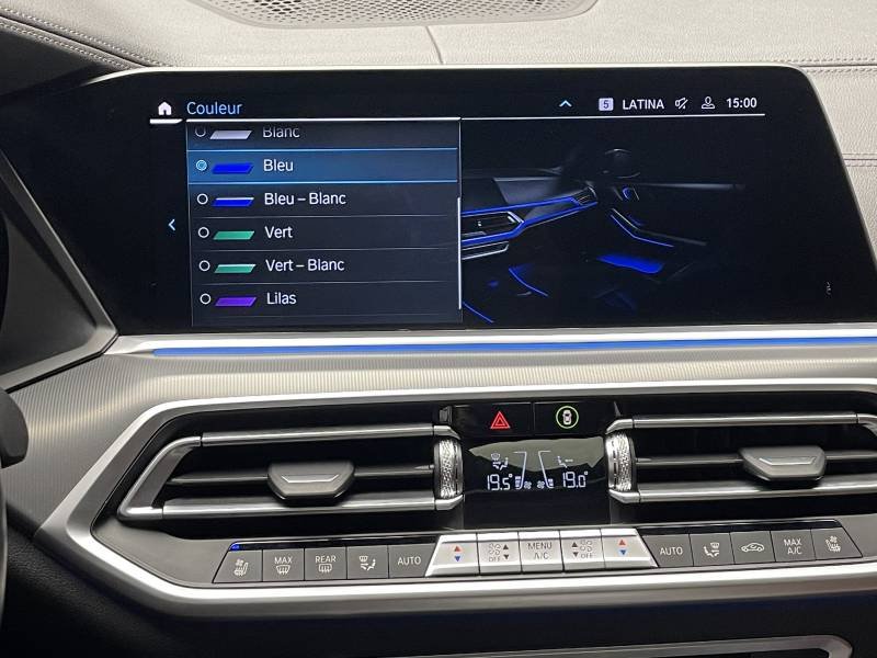 BMW X5 - Photo 13