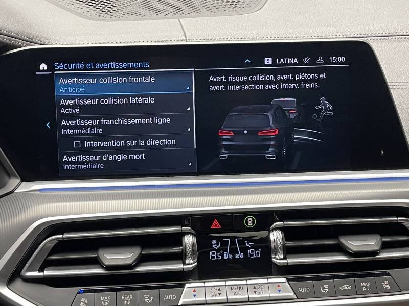 BMW X5 - Photo 15