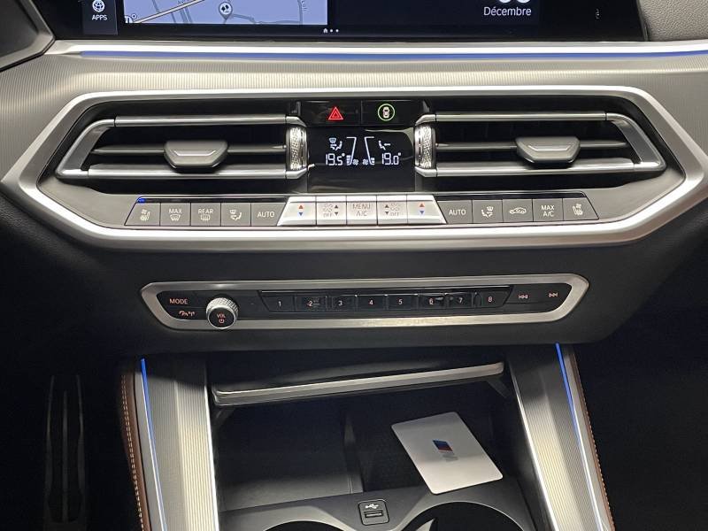 BMW X5 - Photo 17
