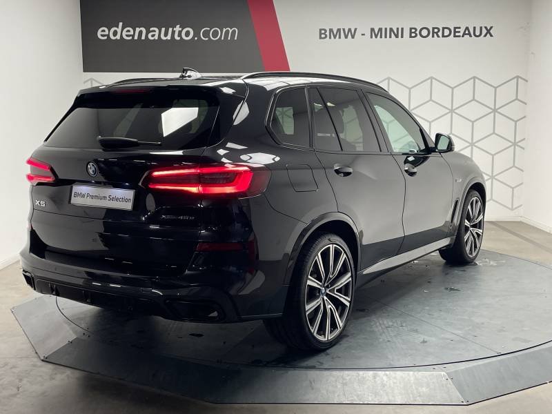 BMW X5 - Photo 2