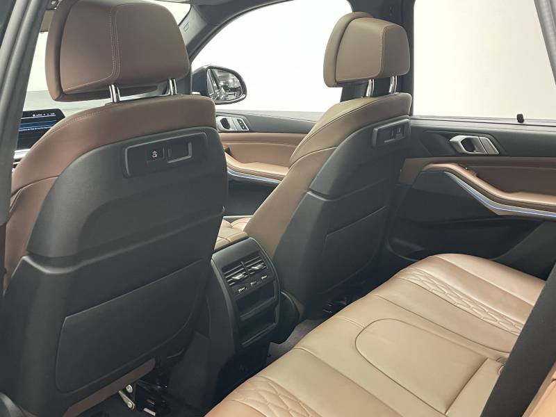 BMW X5 - Photo 23
