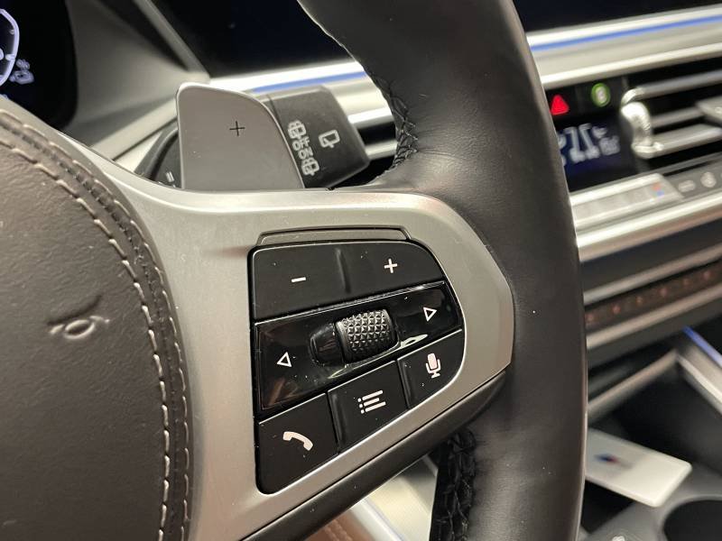 BMW X5 - Photo 25