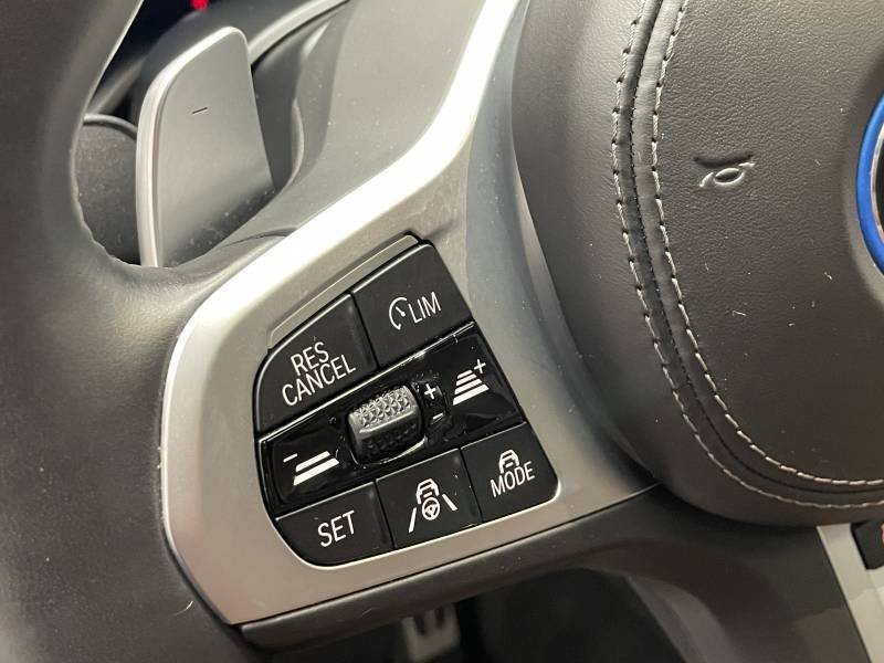 BMW X5 - Photo 26