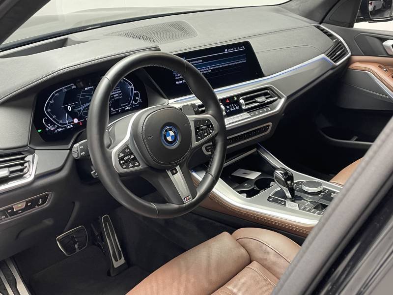 BMW X5 - Photo 28