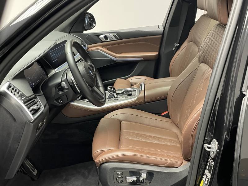 BMW X5 - Photo 29