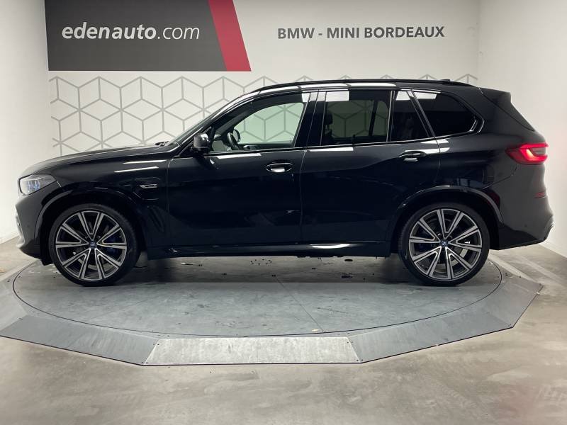 BMW X5 - Photo 3