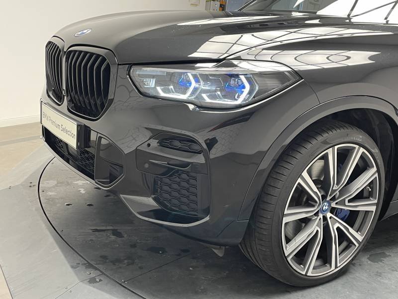 BMW X5 - Photo 33
