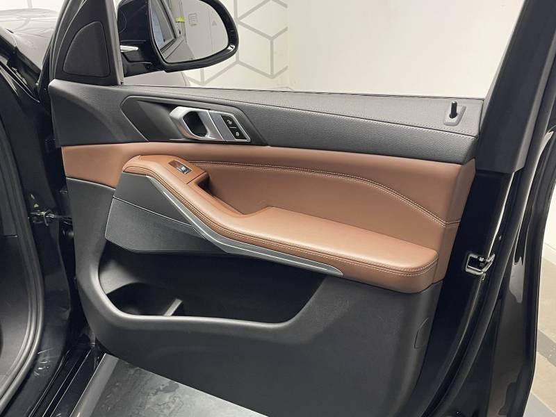 BMW X5 - Photo 34