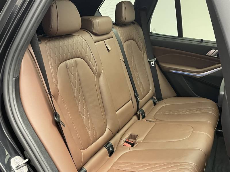 BMW X5 - Photo 37
